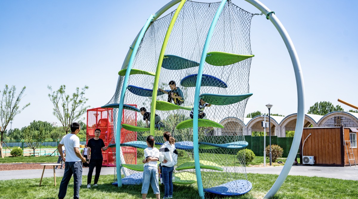 Luckey Climbers Luckey Climbers