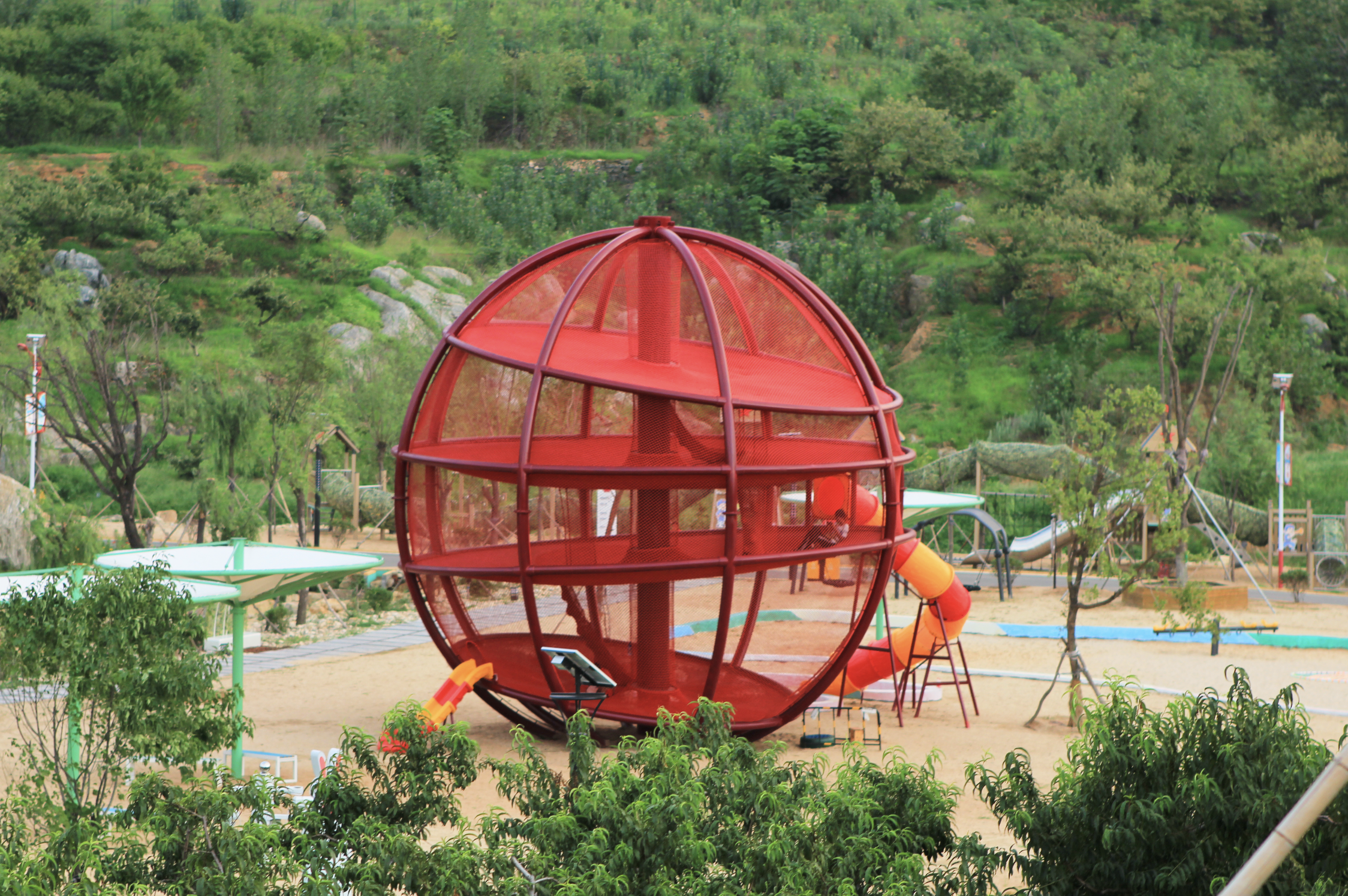 Joy Planet