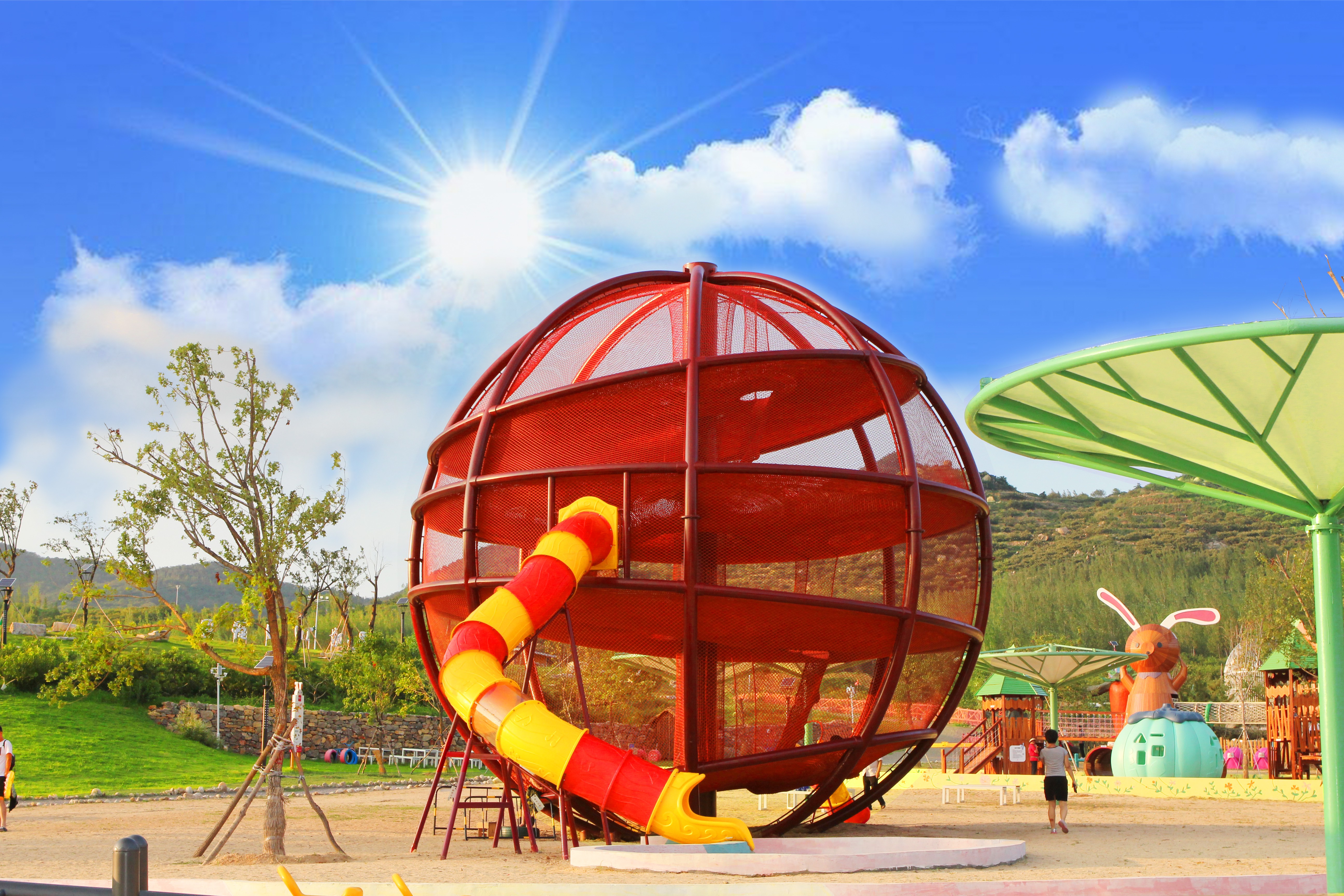 Joy Planet