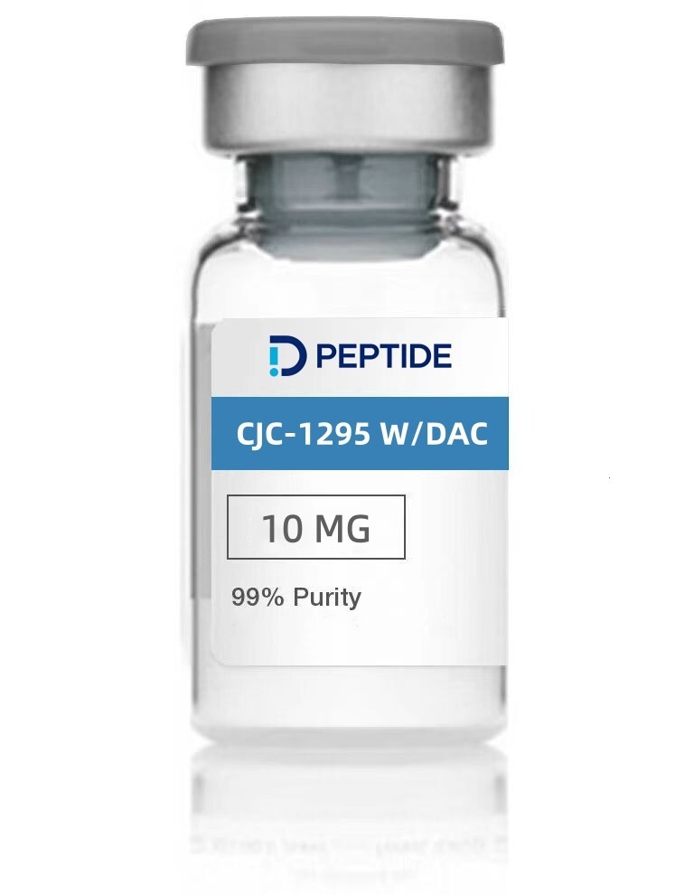 cjc1295 with dac 10