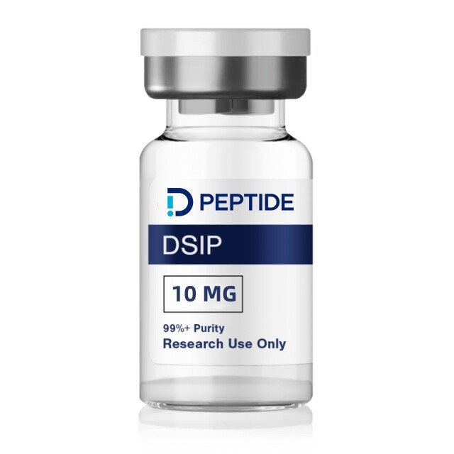 Dsip 10mg