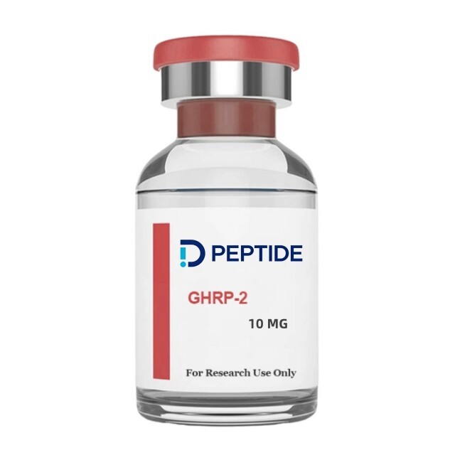 ghrp2 10
