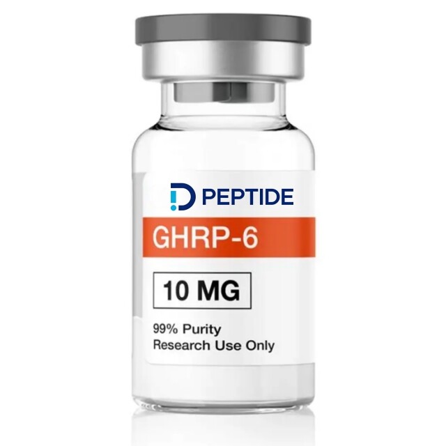 GHRP-2  10mg