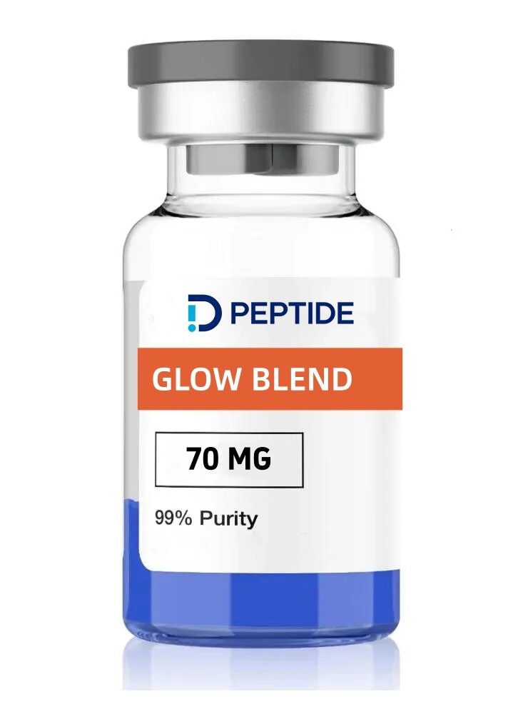 Glow 70mg
