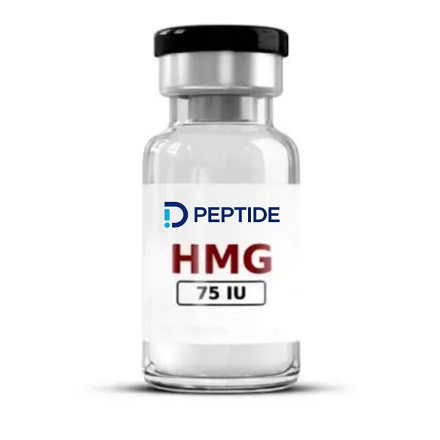 Struggling with Peptide Sourcing? 