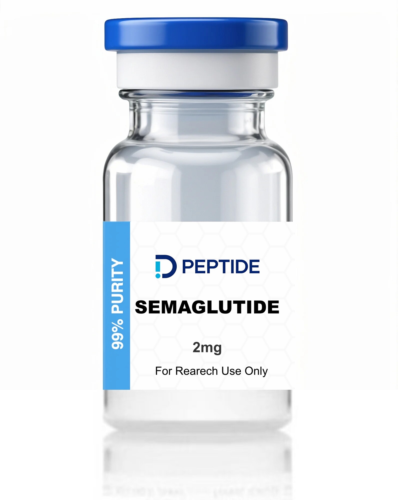 SM Peptide 2mg