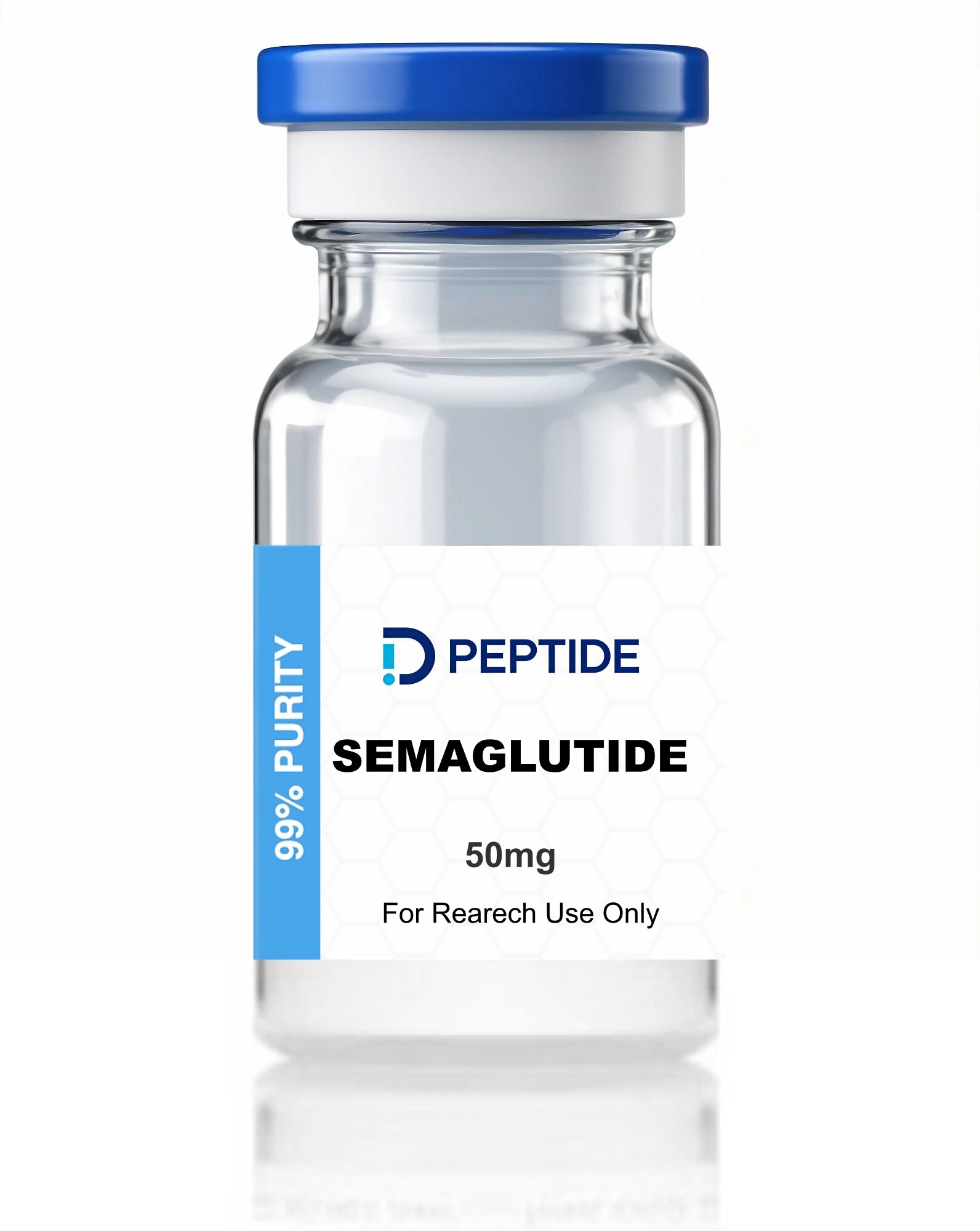 SM Peptide 50mg