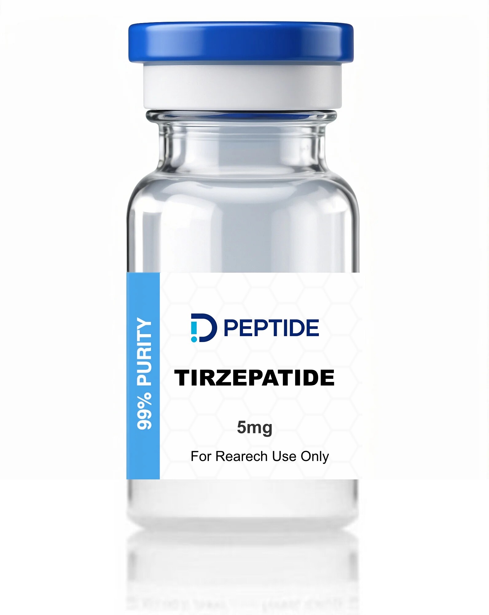 TR Peptide 5mg