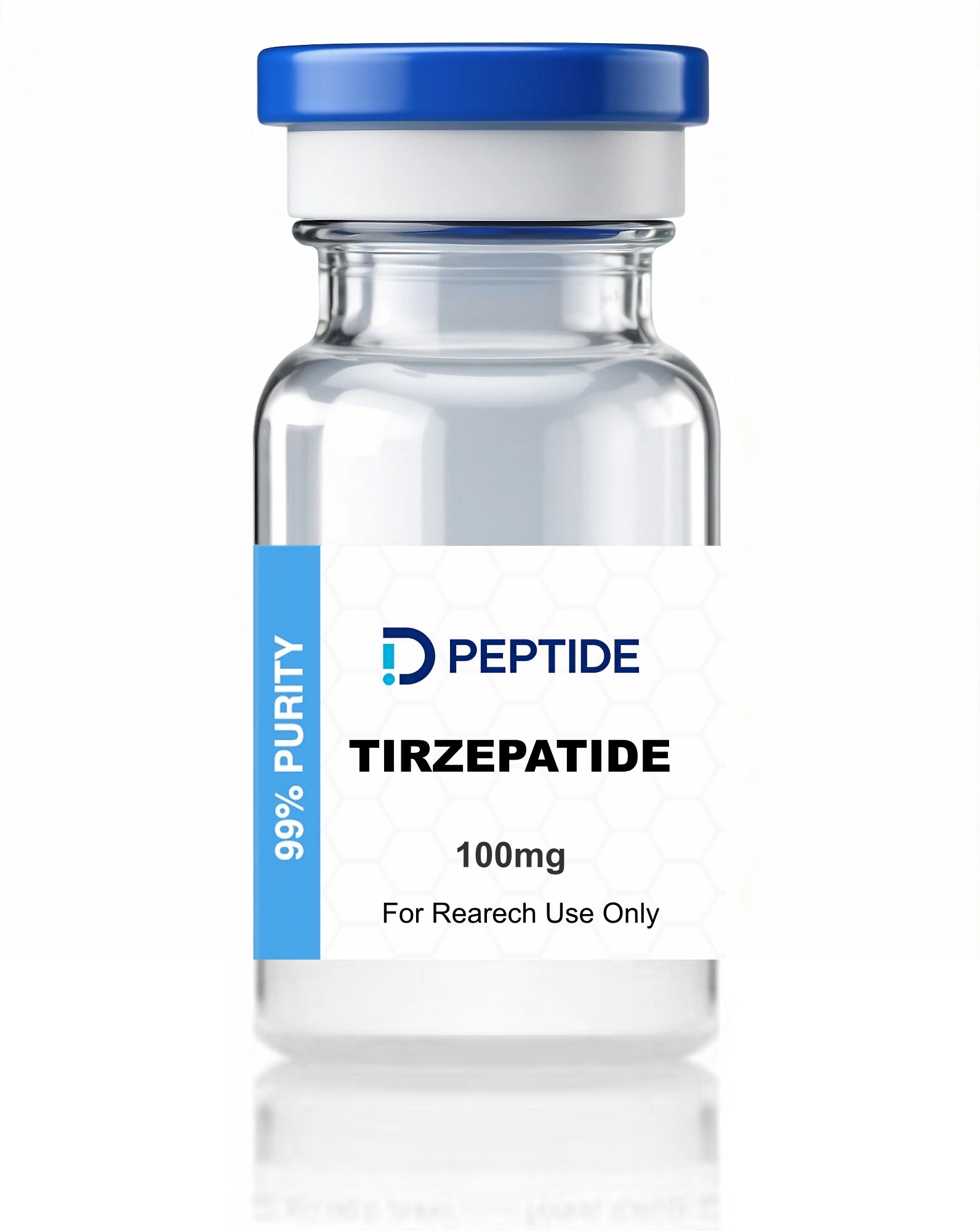 TR Peptide 100mg