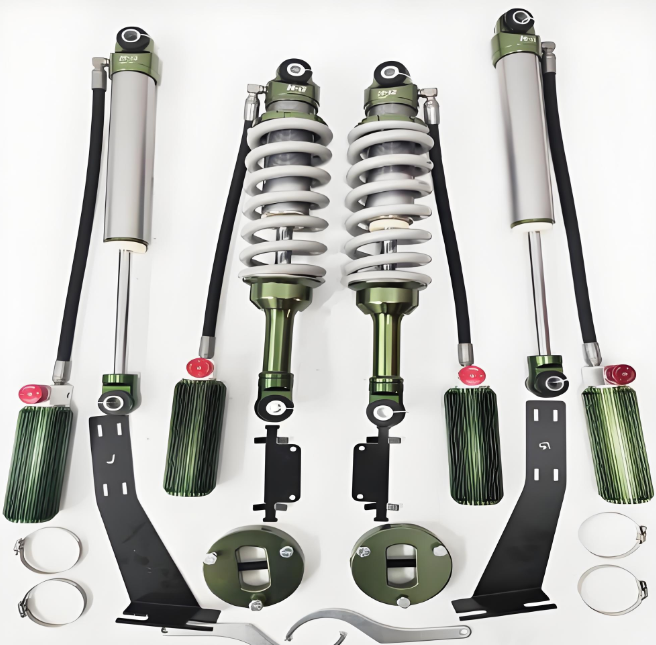 Toyota Hilux Revo Truck