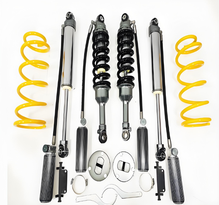 Toyota Hilux Vigo Truck