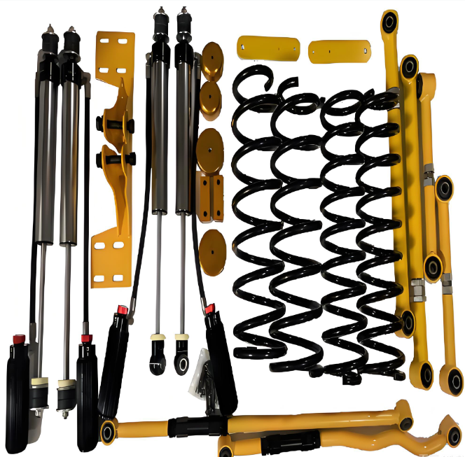 Toyota Landcruiser80