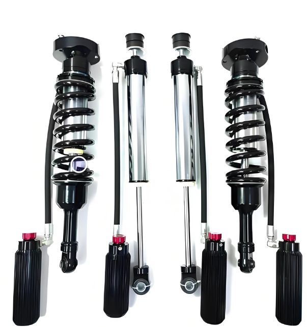 Toyota Landcruiser 100 Front Coilover