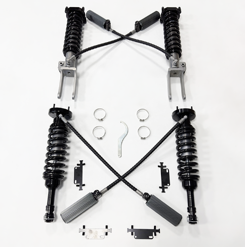  Volkswagen Touareg 7L 2003-2011