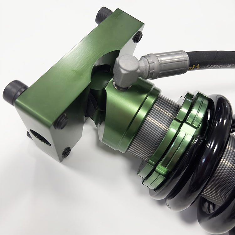 Jeep Grande Cherokee WK