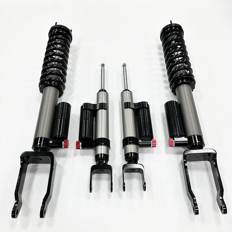 Jeep Grande Cherokee WK2