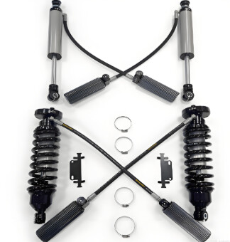 Toyota Landcruiser Prado 95