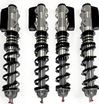 The Supply Chain Advantage: How Ningbo Mingte Ensures Consistent Quality in 4x4 Shock Absorbers