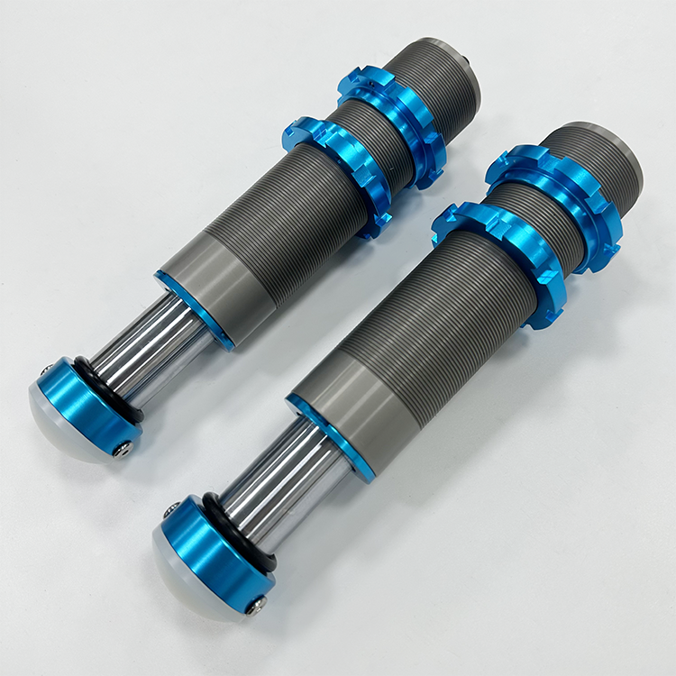 2.0” dia bump stops (lift 2”)