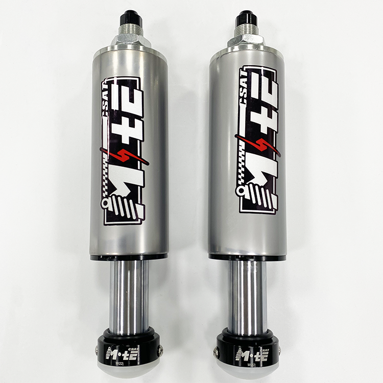  2.0” dia bump stops (lift 3”)