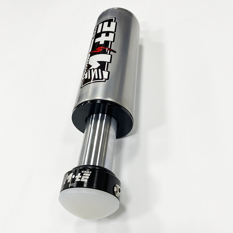  2.0” dia bump stops (lift 3”)