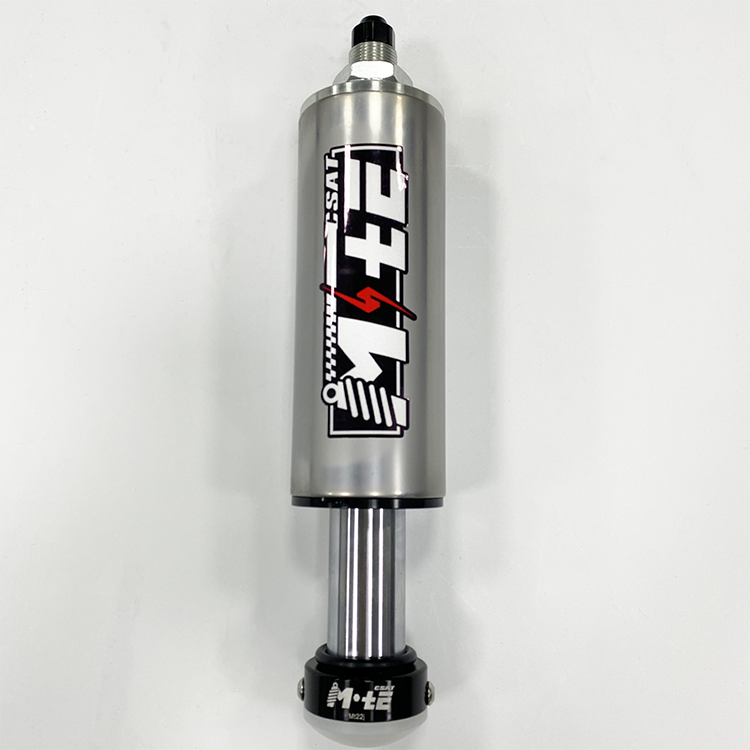  2.0” dia bump stops (lift 3”)