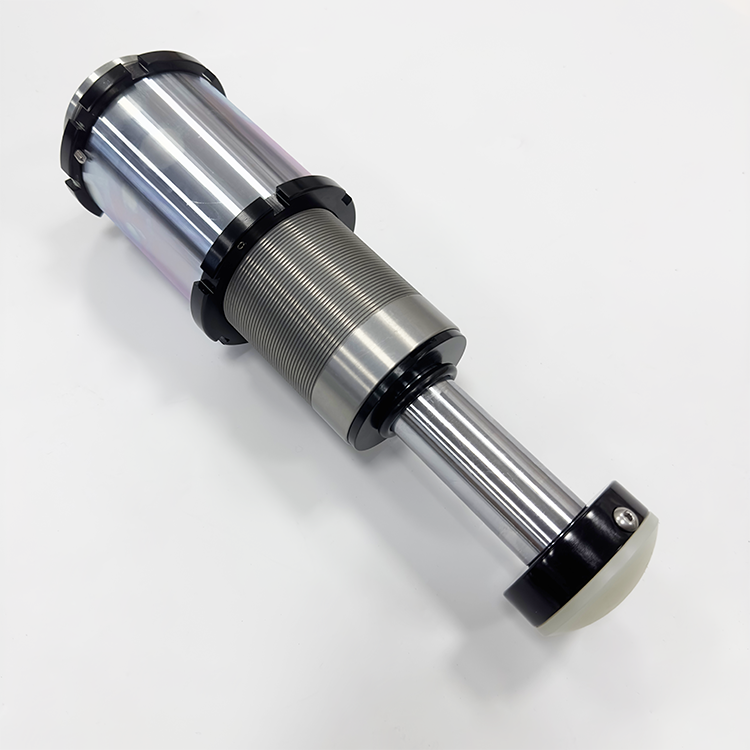 2.5” dia bump stops (lift 3”)