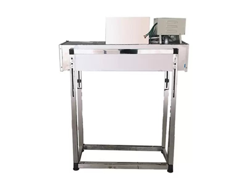 Heat Shrink Machine