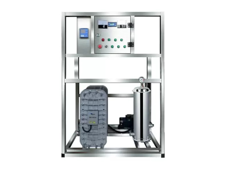 EDI Ultrapure Water Equipment