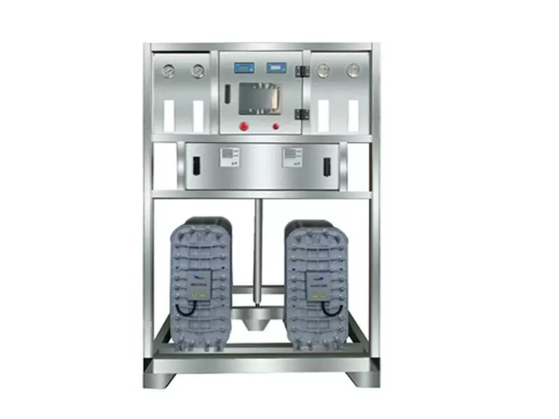EDI Ultrapure Water Equipment