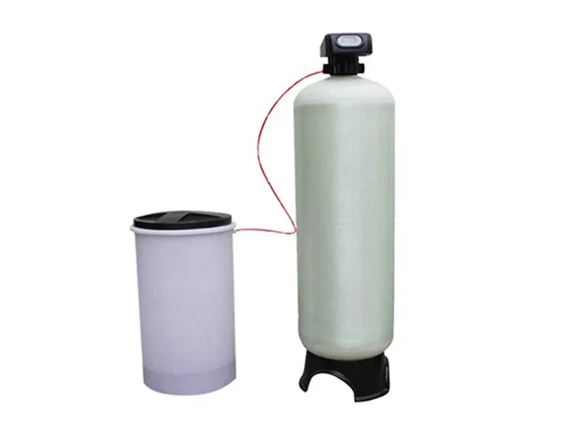 Water Softening Equipment (Water Softener)