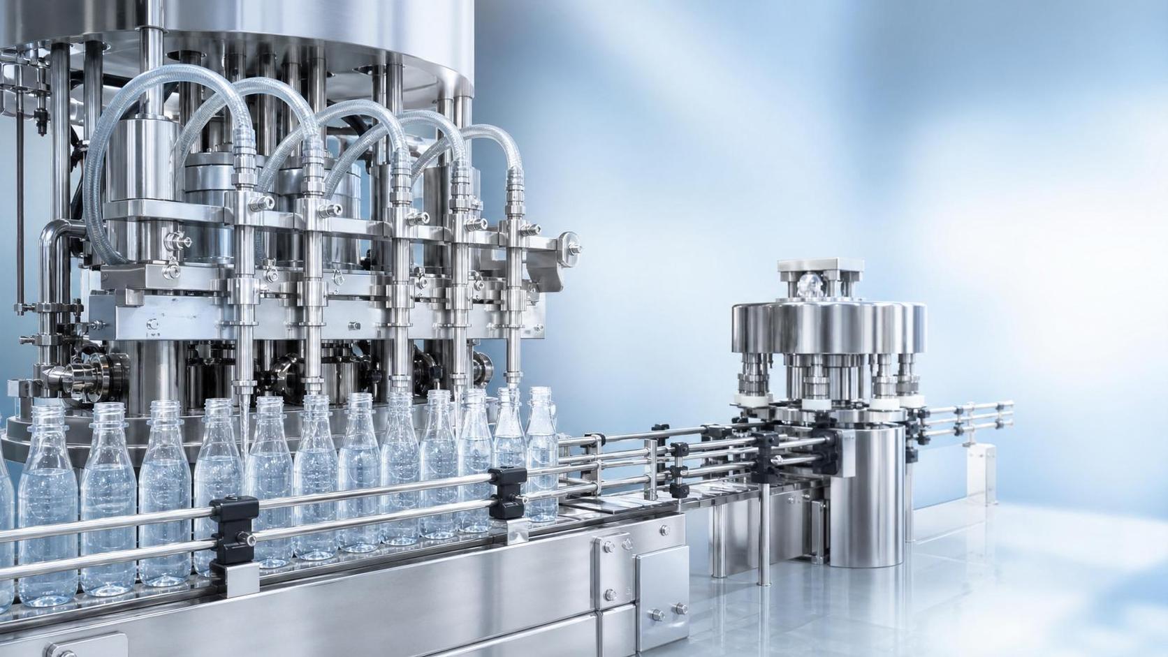 Volumetric Filling Machine: Accuracy Limits and Best Uses
