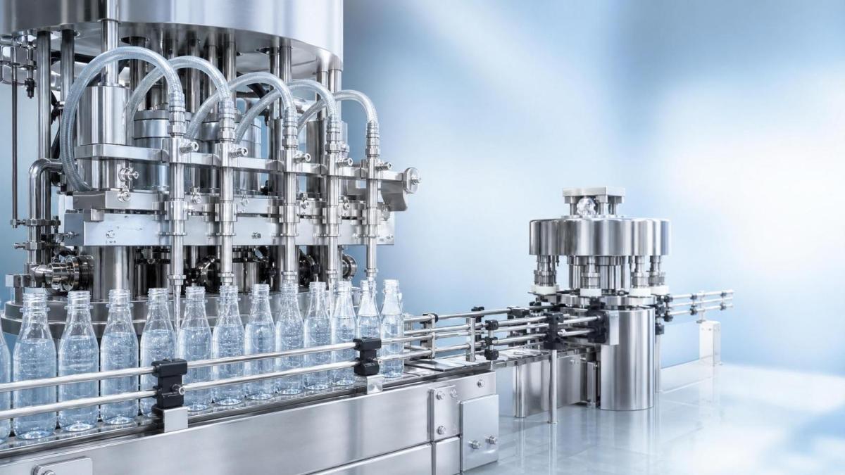 Volumetric Filling Machine: Accuracy Limits and Best Uses Volumetric Filling Machine: Accuracy Limits and Best Uses