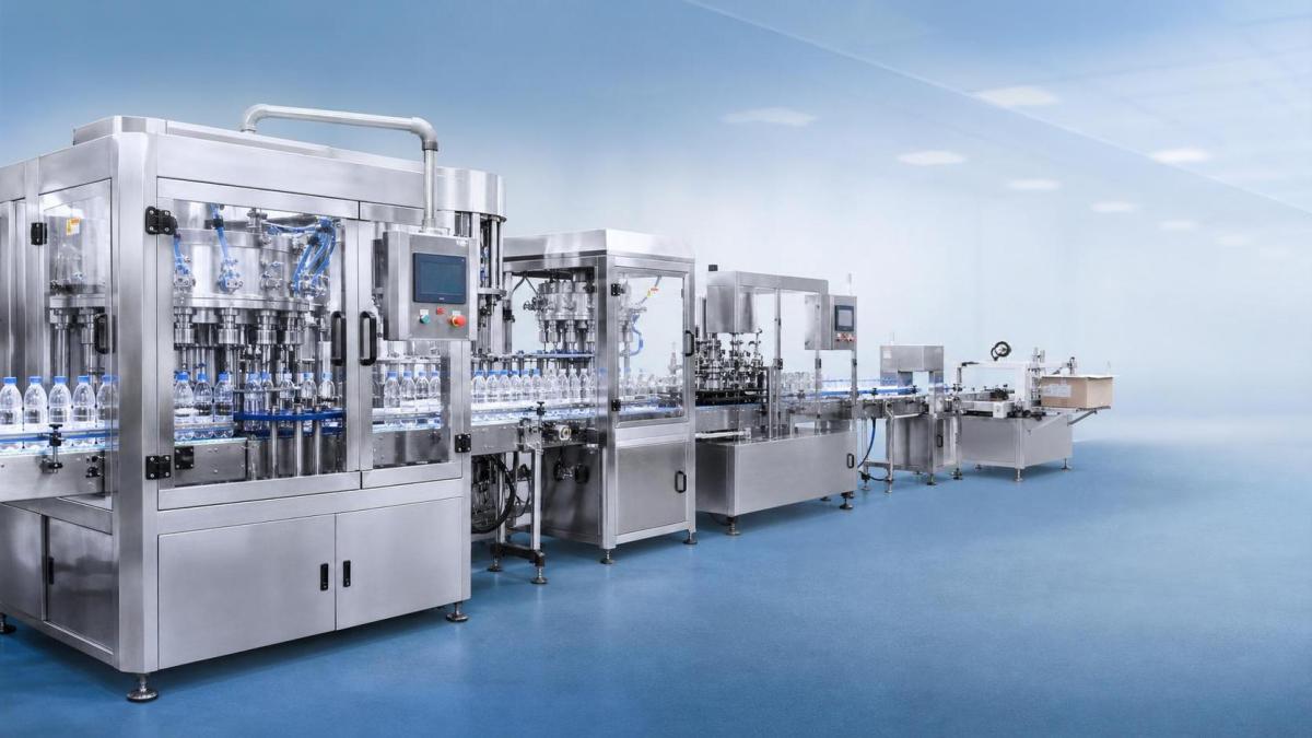 What an Unmanned Filling Line Manufacturer Should Prove What an Unmanned Filling Line Manufacturer Should Prove