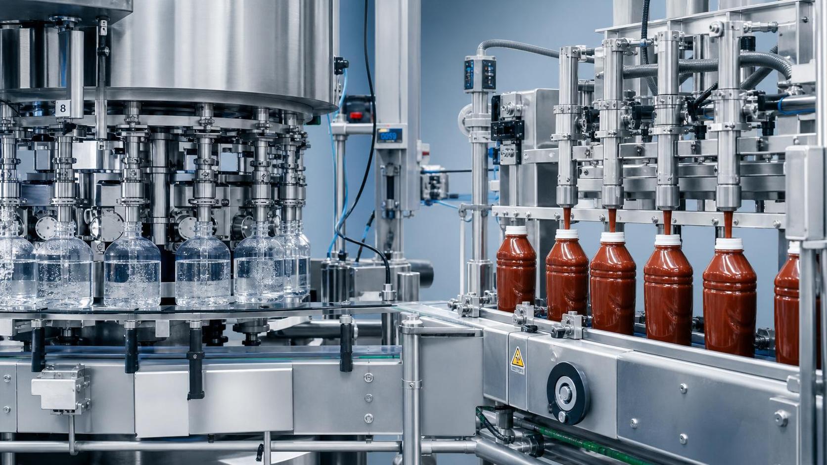 What is a cost-effective filling machine company like exactly?