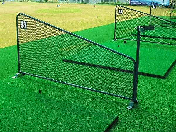 Wuxi View Lihu Lake Golf Club