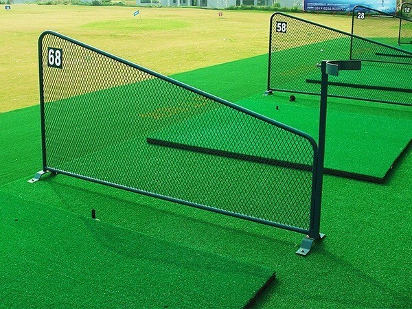 Wuxi View Lihu Lake Golf Club