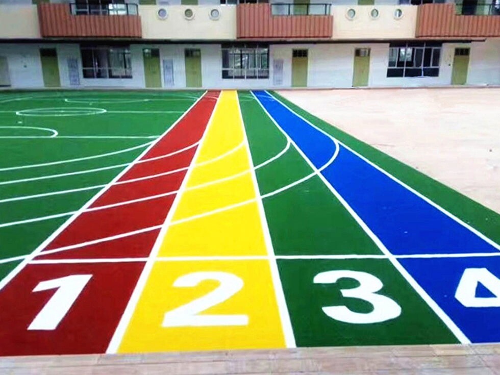 Fujian Guanghai Kindergarden 2017