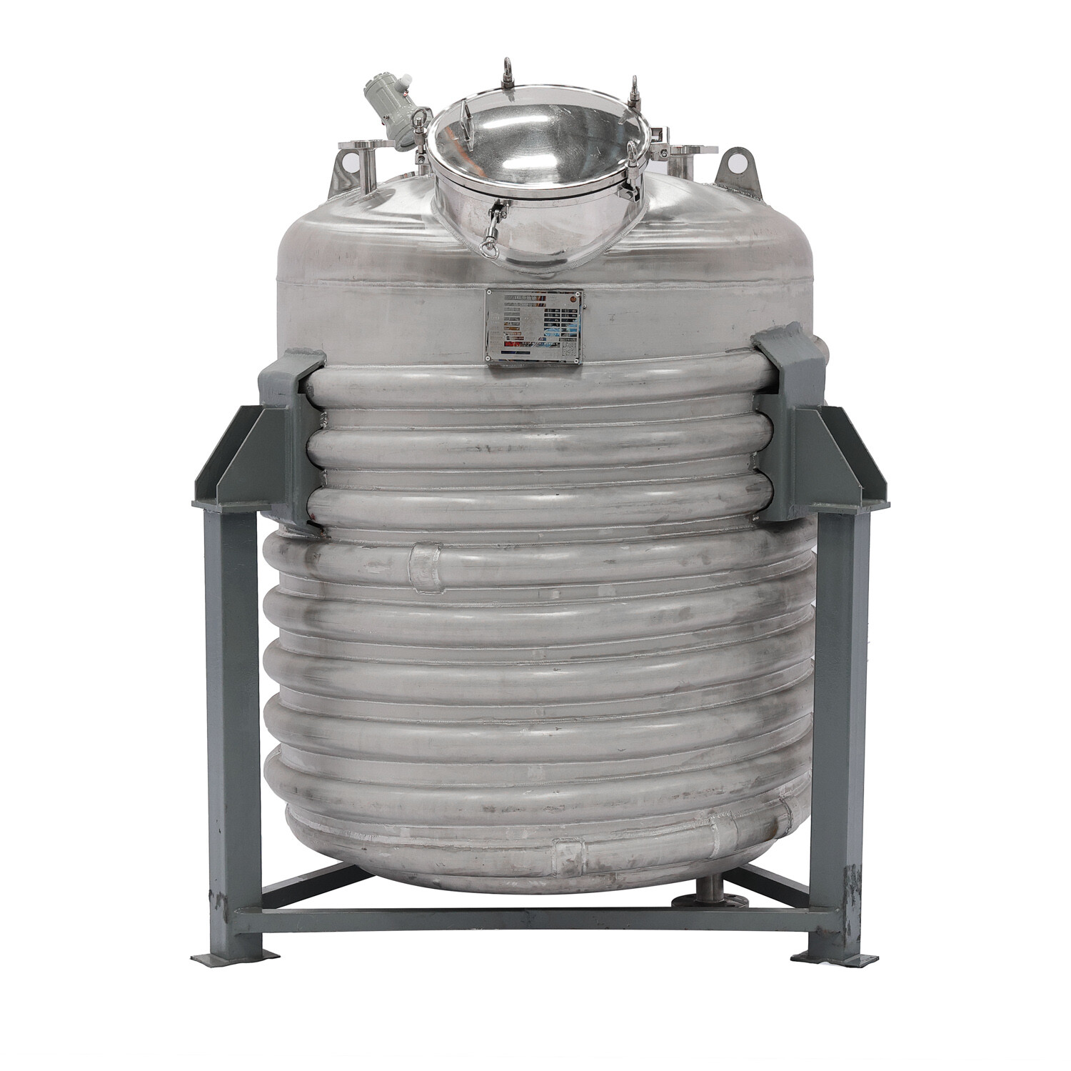 1000L Multifunctional Dispersion Reactor