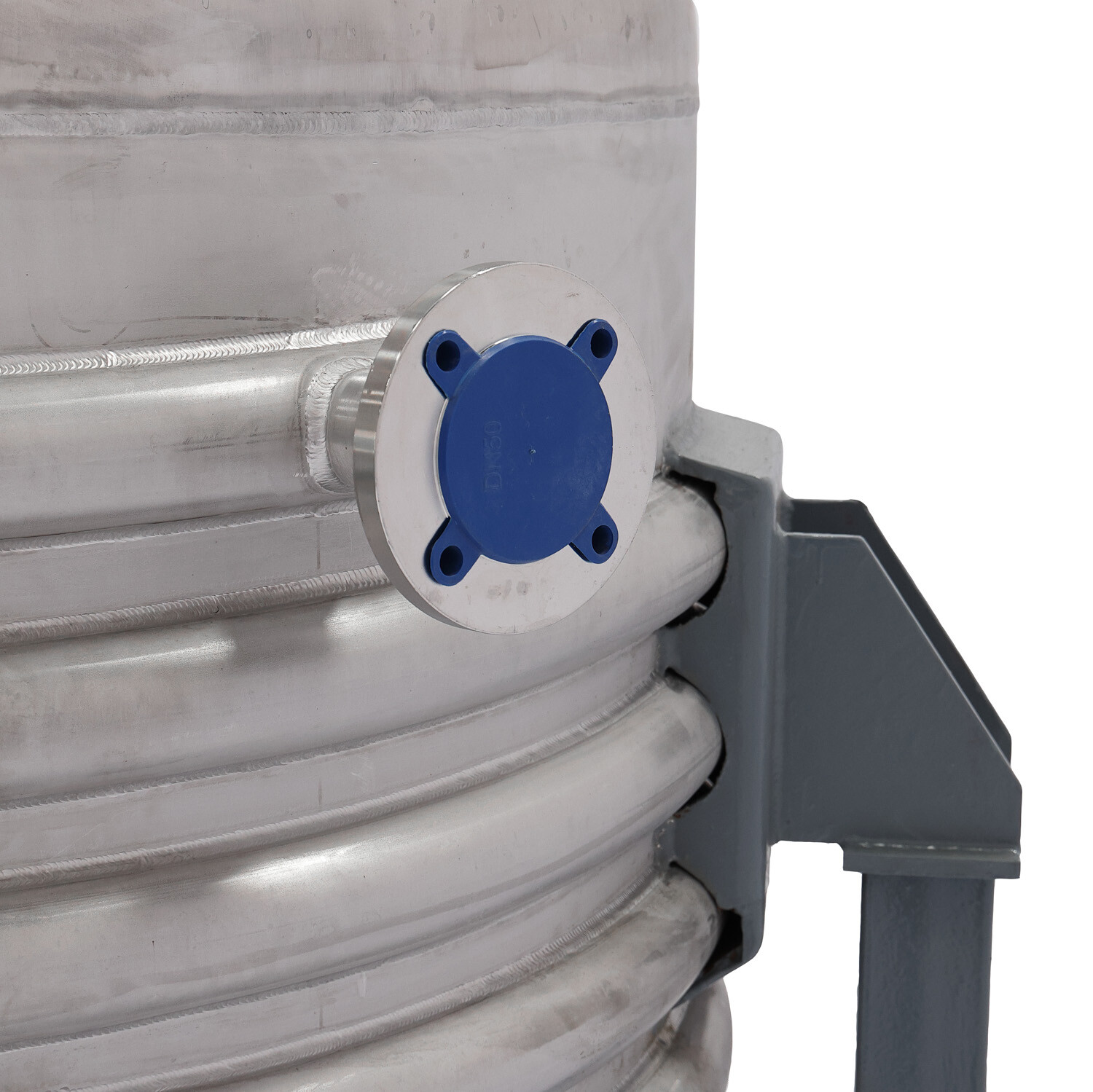 1000L Multifunctional Dispersion Reactor