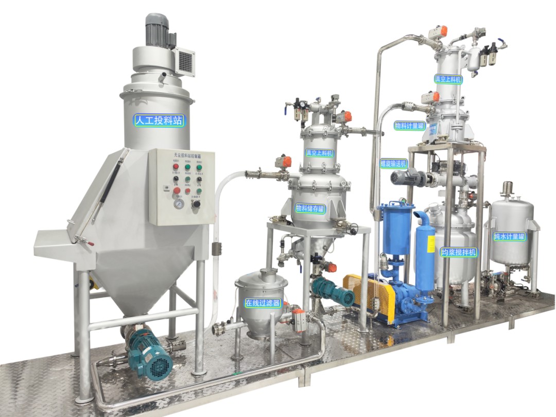 Lizhili Machinery cordially invites you to attend CIBF2025 Shenzhen International Battery Exhibition.