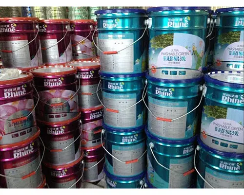 Ink production line equipment