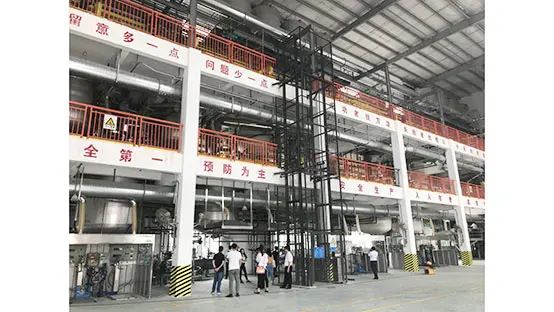 Chemical applications