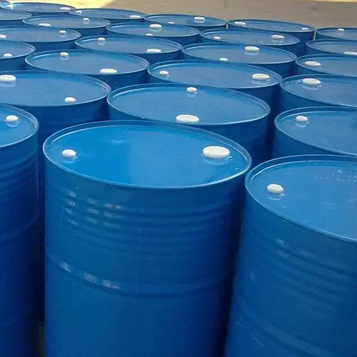 Acrylic resin production line