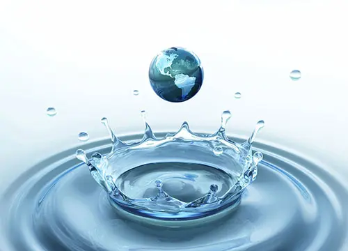 Polyol production line