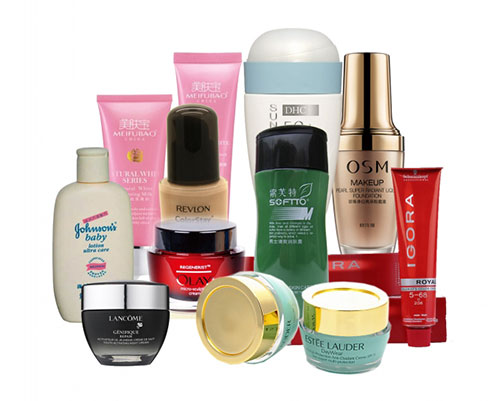 Cream production line equipment