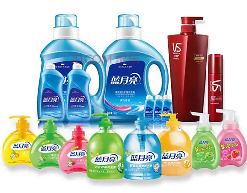 Liquid washing production line equipment