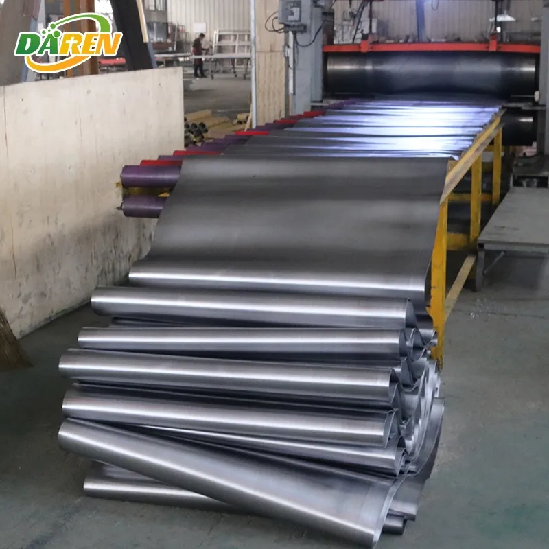 Anti Xray Lead Rubber Sheet Roll 2MM X-ray Room Medical X-ray Protection Lead Sheet for X Ray Room