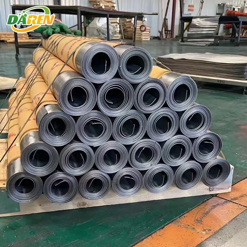 Cheapest Price High Quality Lead Sheet 4mm 5mm 6mm 7mm 8mm 9mm Best Lead Sheet For X-ray Room Hospital