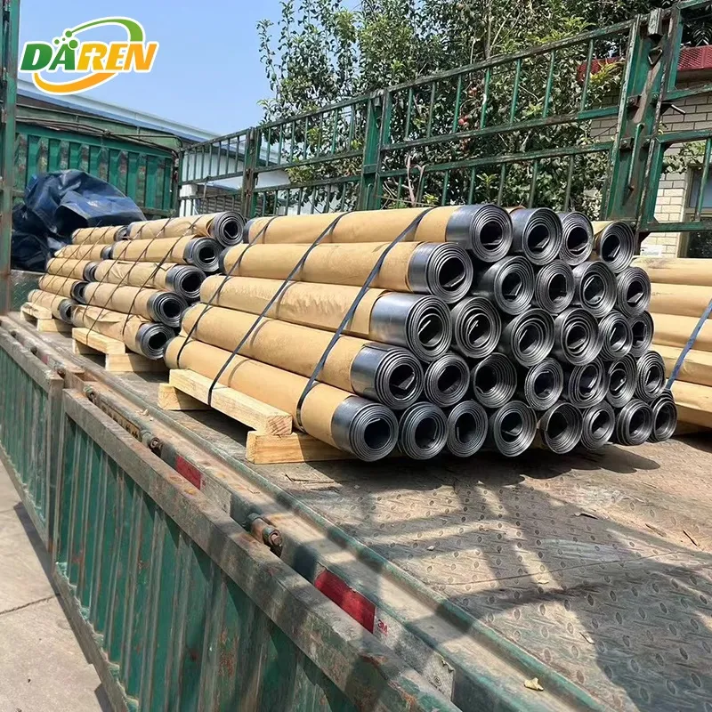 Lead Plate for Medical Radiation Shielding High Purity Xray Room Laboratory Use 2.5 Mm Thickness Long Service Life